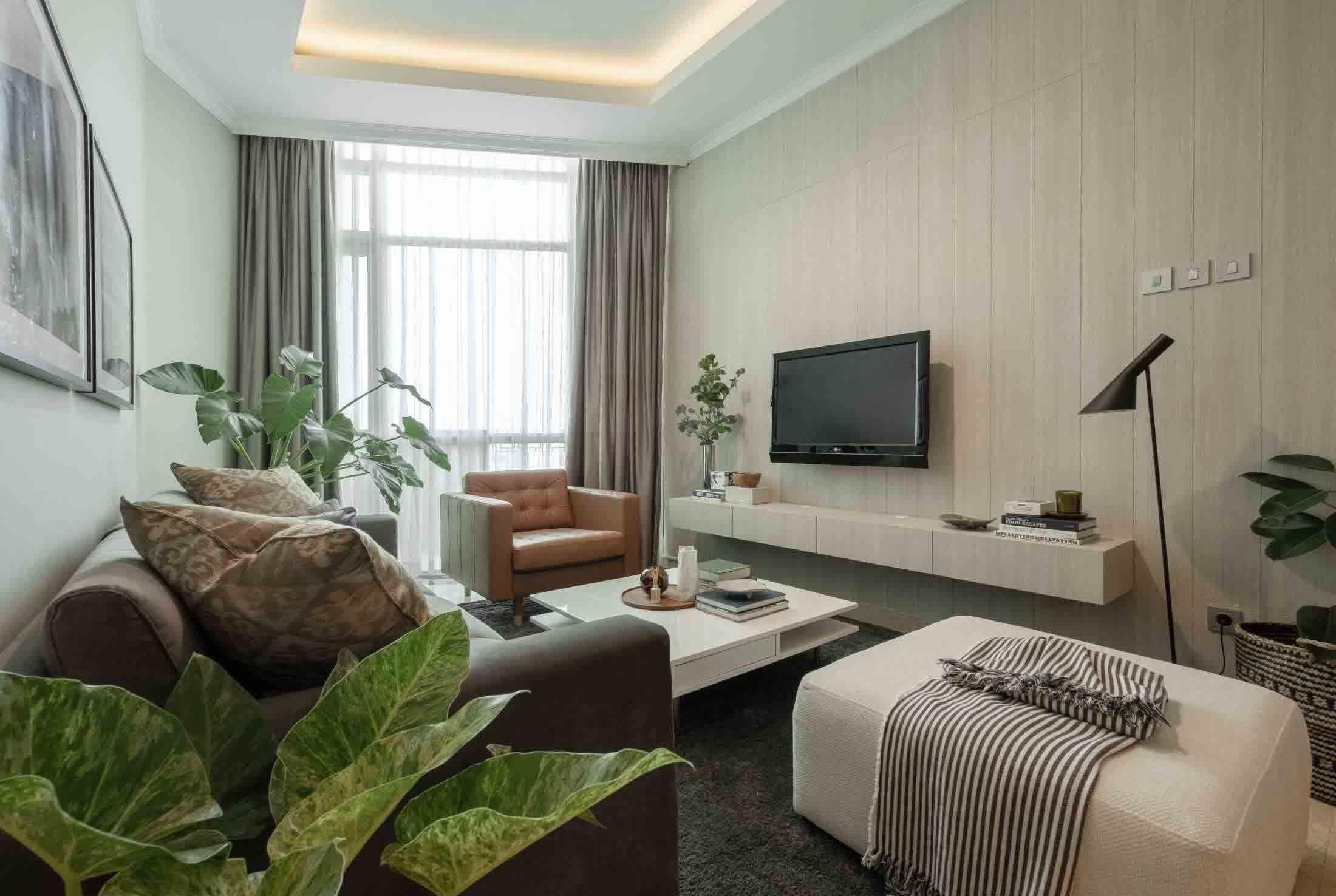 Apartemen