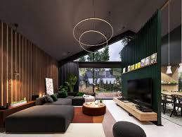 Interior Rumah