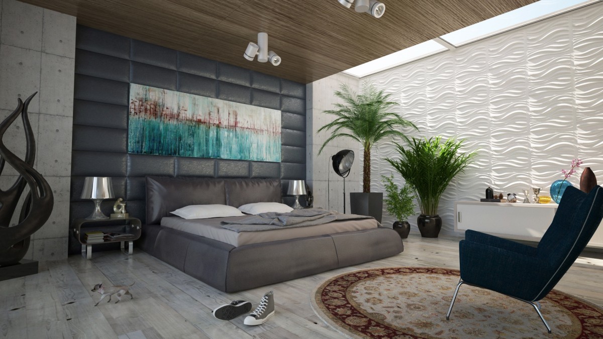 Interior Premium