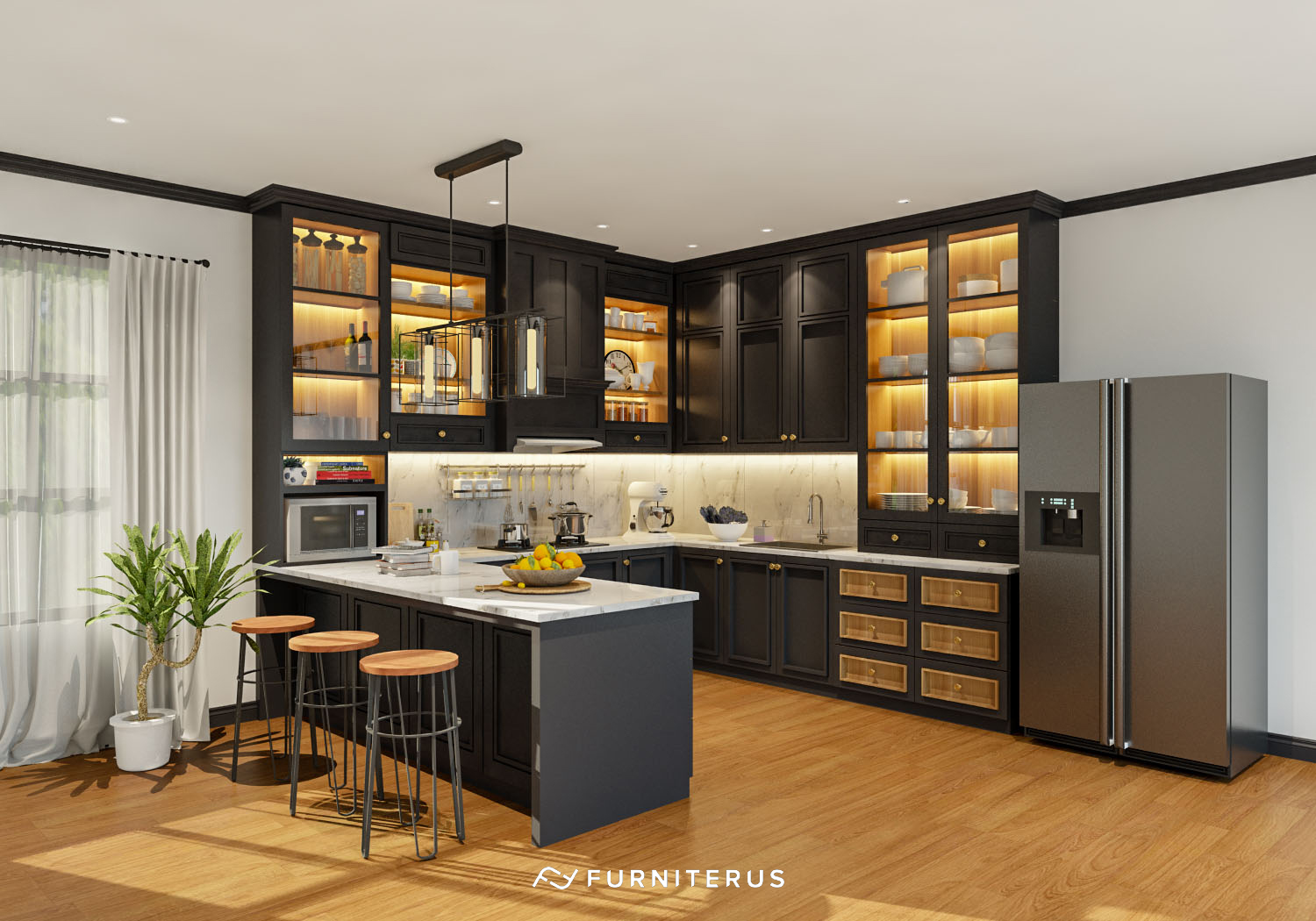 Desain Interior 2